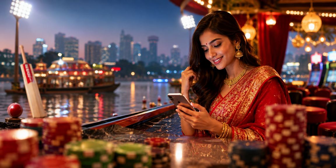 বাংলাদেশ ক্রিকেট বেটিং উৎসবের প্রস্তুতি