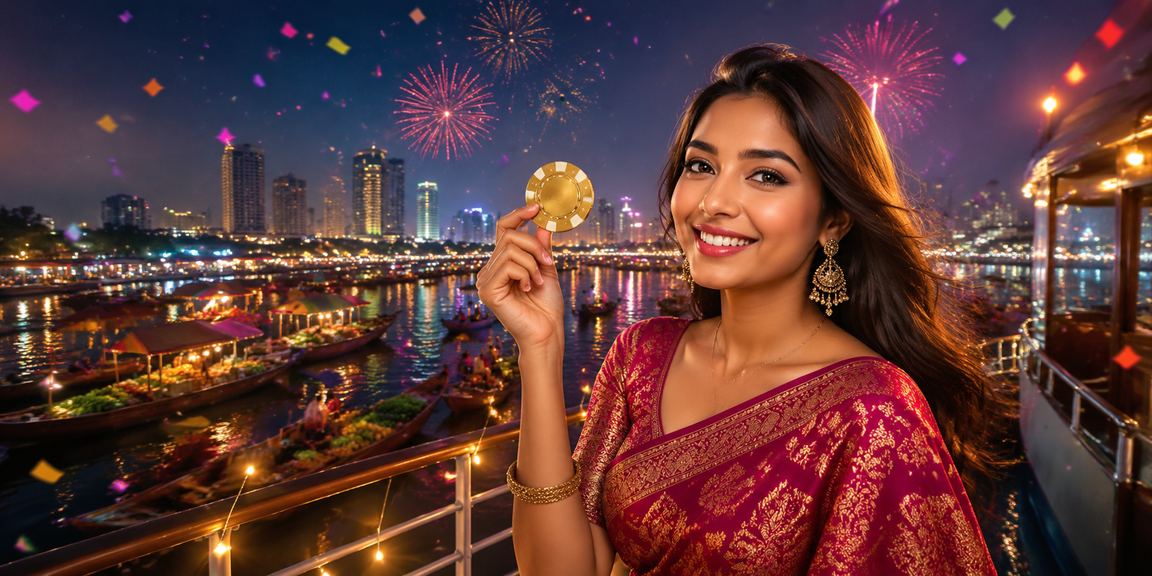 বারিশালের ক্যাসিনো বিনোদন ব্যবস্থার ইন্টারফেস