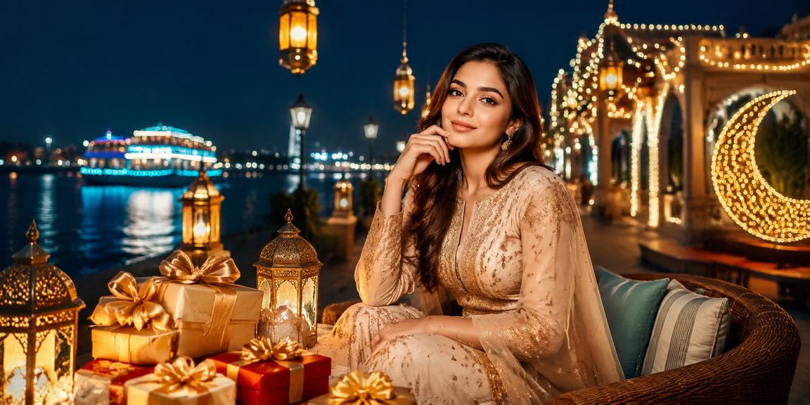বরিশালের বিনোদন ও লটারির ঈদ উৎসব