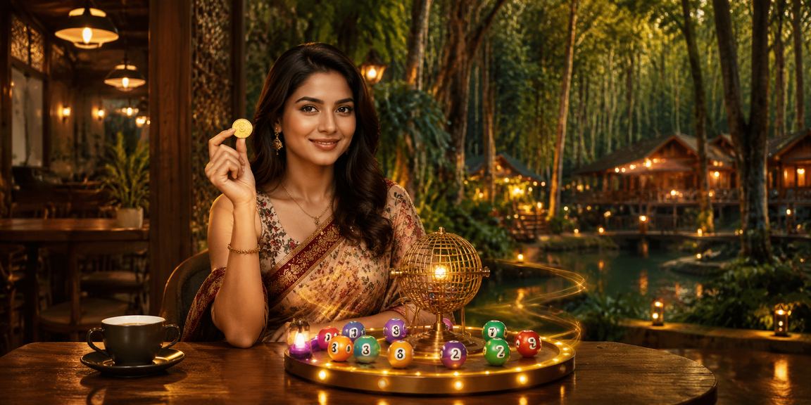 গাজীপুরে বাংলাদেশ লটারি গেমসের সফলতা