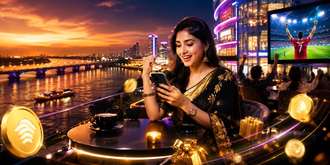 রাজশাহীতে মোবাইল পেমেন্ট ব্যবহারের আধুনিক ছবি